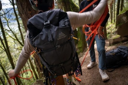 Gregory Alpinisto 30 Pack 3