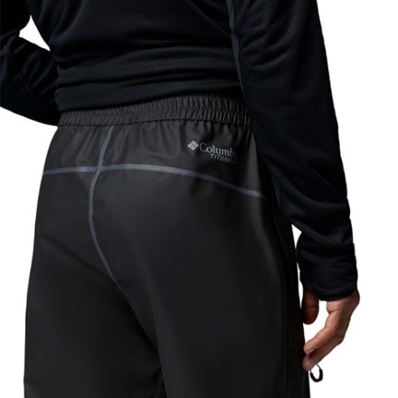 Columbia Whistler Peak Pants - Men's 5