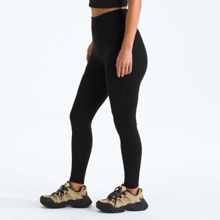 The North Face Jaida Pocket Leggings - Women's 3