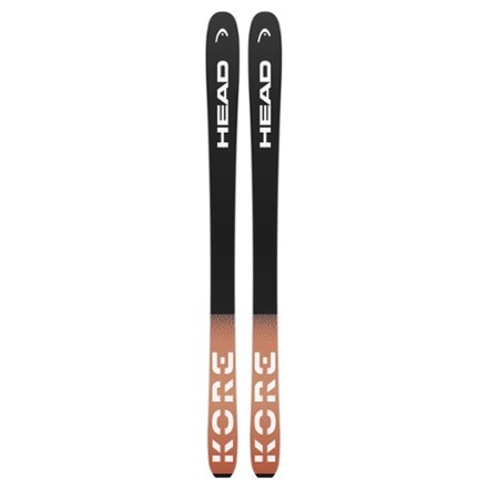 Head Kore 99 Ti Skis - Women's - 2025/2026 1
