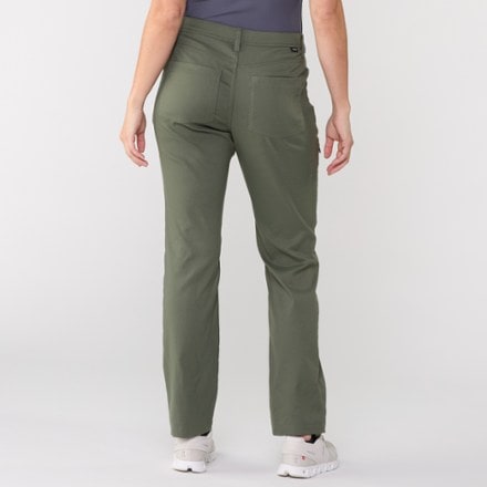 prAna Stretch Zion Halle Pants - Women's 2