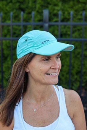 CTR Summit Vent Cap - Women's 4