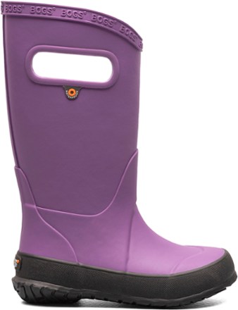 Rei rubber hot sale boots