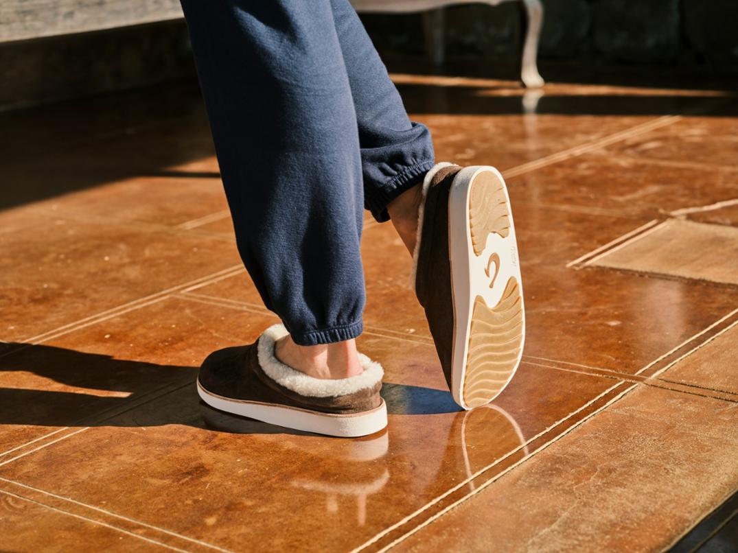 Location Image for Mani Slippers - Women's