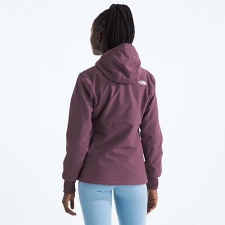 The North Face Shelbe Raschel Hoodie - Women's 2