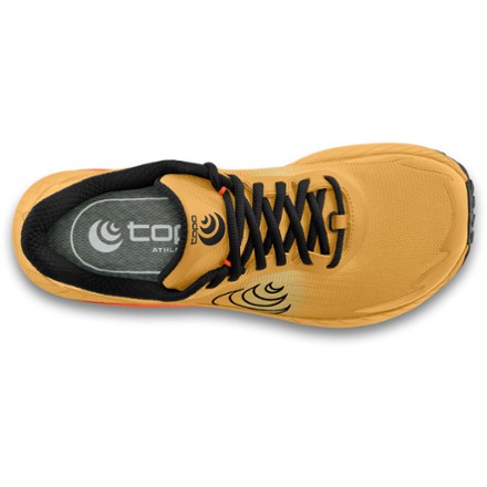 Topo Athletic MTN Racer 4 Trail-Running Shoes - Men's 3