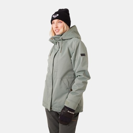 Roxy Billie Insulated Jacket - Women's 2
