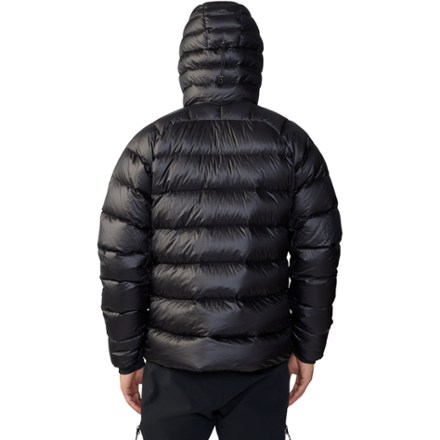 Mountain Hardwear Phantom Alpine Down Hooded Jacket - Men's 1