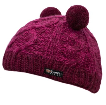 Everest Designs Nanu Beanie - Kids' 0