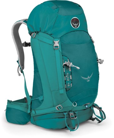 osprey backpack womens