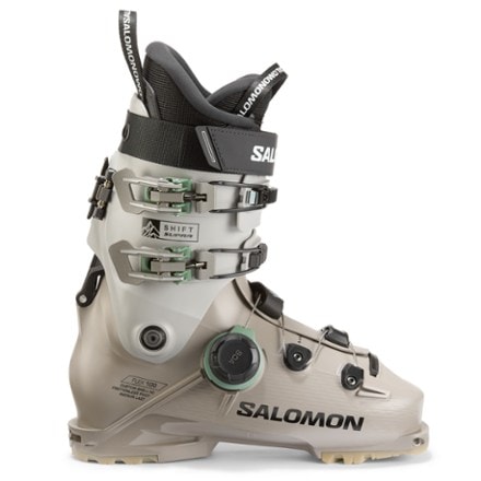 Salomon Shift Supra BOA 100 Ski Boots - Men's - 2025/2026 0