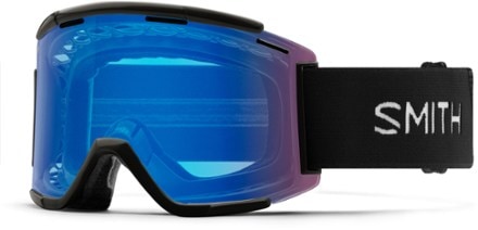 Smith Squad XL MTB Goggles 0