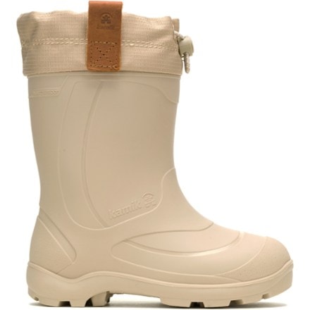 Kamik Tundra Jr Winter Rubber Boots - Kids' 0