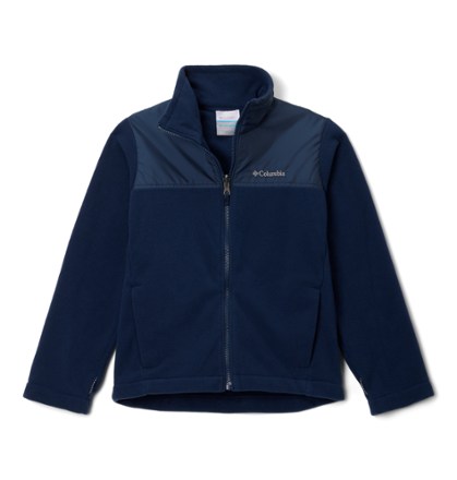 Columbia Bugaboo III Interchange 3-in-1 Jacket - Boys' 2