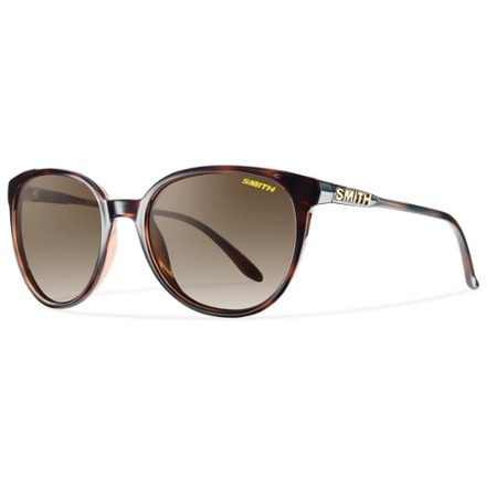 Smith Cheetah Polarized Sunglasses 0