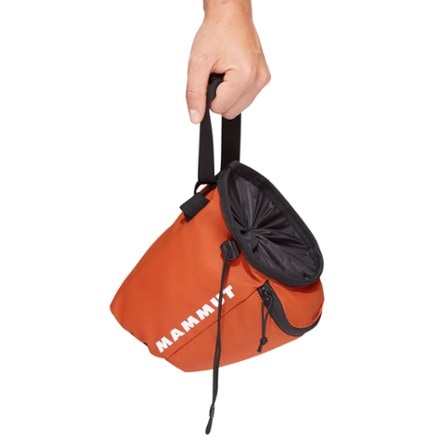 Mammut Alpine Chalk Bag 1