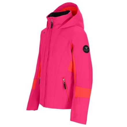 Obermeyer Piper Insulated Jacket - Girls' 5