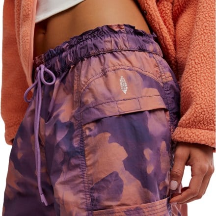 FP Movement In The Wild Pants - Women's - Print 3