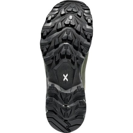 La Sportiva Ultra Raptor 3 Mid GTX Hiking Boots - Men's 5