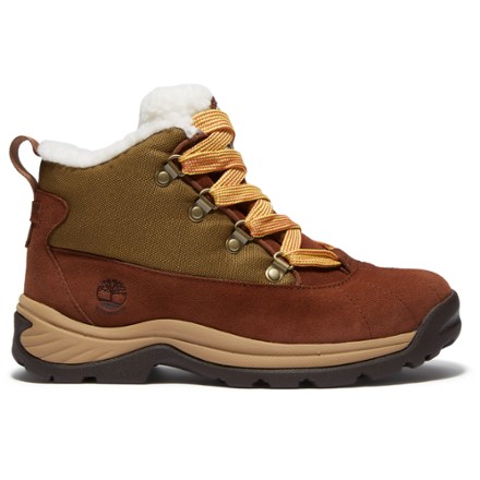 Timberland White Ledge Waterproof Snow Boots - Women's 0