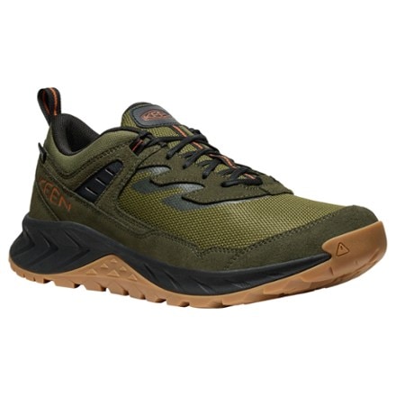 KEEN Hightrail Waterproof Hiking Shoes - Men's 1