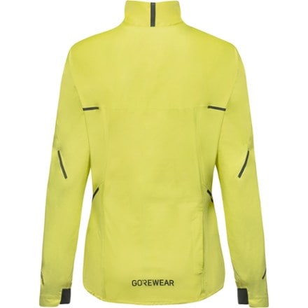 GOREWEAR Spinshift GORE-TEX Cycling Jacket - Women's 4