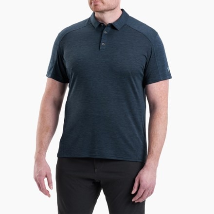 KUHL Engineered Polo Shirt - Men's 1