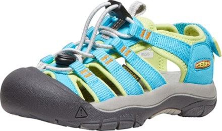 KEEN Newport Boundless Sandals - Kids' 3