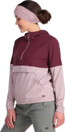 Outdoor Research Ferrosi Anorak - Women's 4