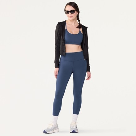 Vuori AllTheForm Pocket Leggings - Women's 3