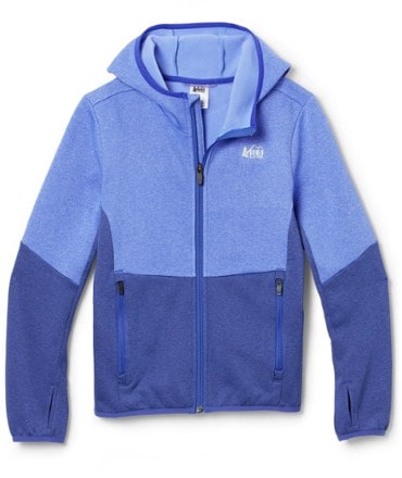 REI Co-op Active Pursuits Fleece Jacket - Kids' 0