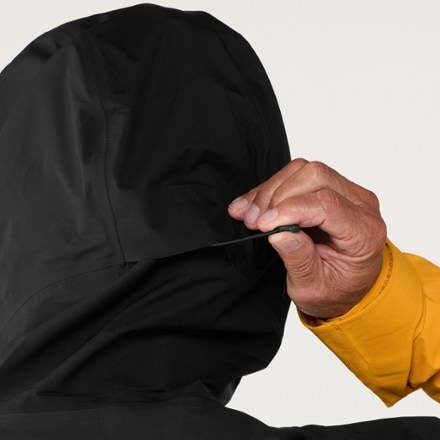 The North Face Summit FUTURELIGHT Torre Egger Jacket - Men's 5