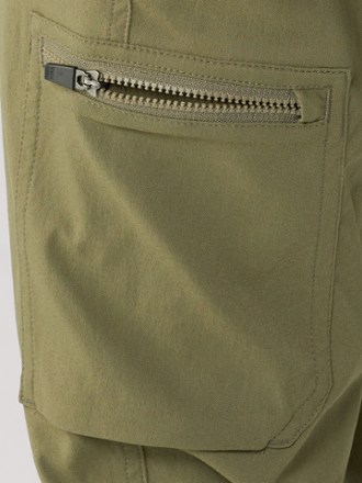 REI Co-op Mountainmaker Pants - Kids' 4