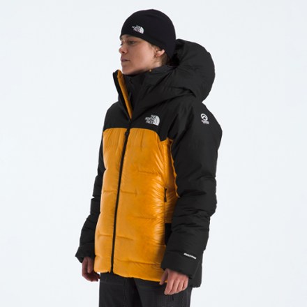 The North Face Summit Himalayan Down Parka - Women's 4
