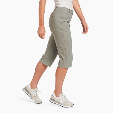 KUHL Trekr Kapri Pants - Women's 1