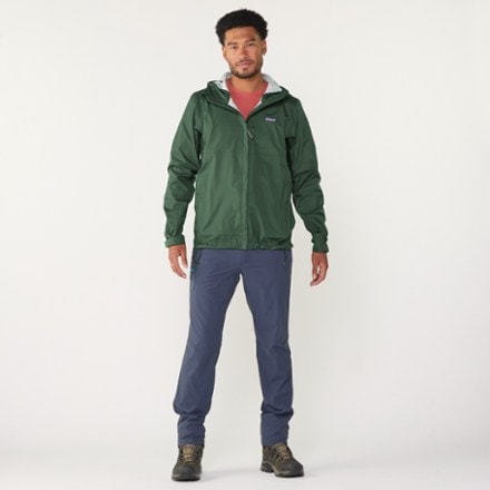 Patagonia Torrentshell 3L Jacket - Men's 3