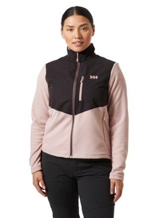 Helly Hansen Daybreaker Block Jacket - Women's 0