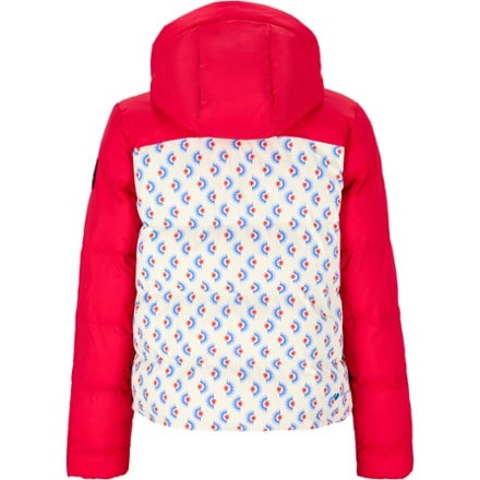 Obermeyer Slopeside Puffer Insulated Jacket - Women's 4