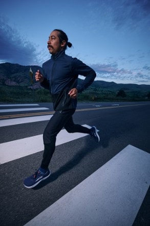 Location Image for Altra x Smartwool Escalante 4 Road-Running Shoes - Men's