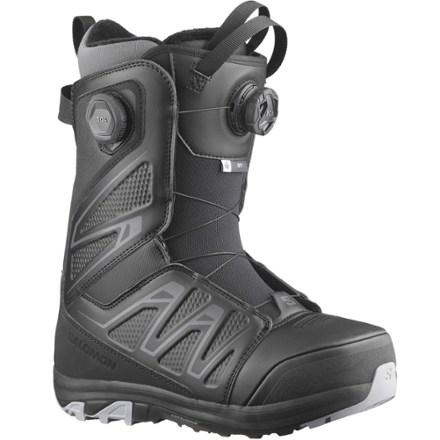 Salomon Ivy BOA SJ Snowboard Boots - Women's - 2024/2025 0