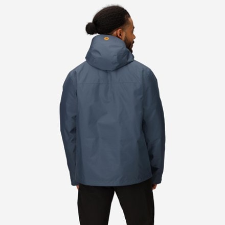 Marmot Minimalist Pertex 3-in-1 Jacket - Men's 1