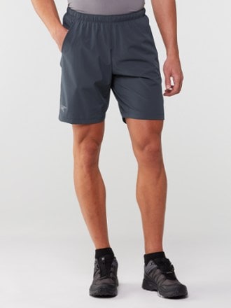 Arc'teryx Incendo 9" Shorts - Men's 1