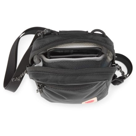 Fjallraven High Coast Pocket Sling Bag 7