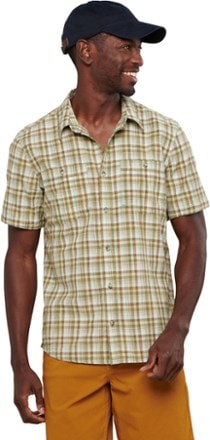 Toad&Co Smythy Shirt - Men's 0