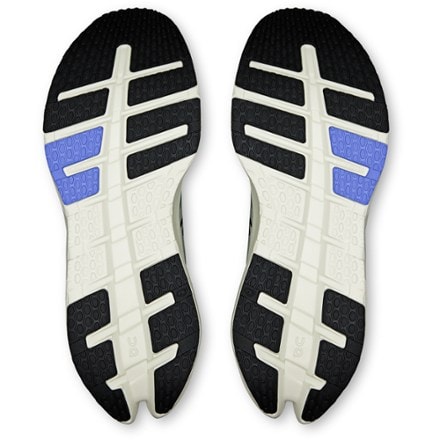 On Cloudrunner 3 Road-Running Shoes - Men's 6