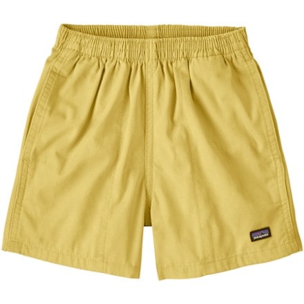 Patagonia Baby Funhoggers Shorts - Toddlers' 0