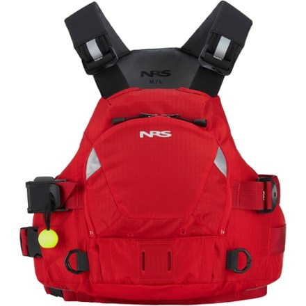 NRS Ninja Pro PFD 0