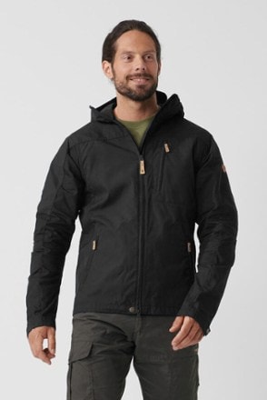 Fjallraven Sten Jacket - Men's 1