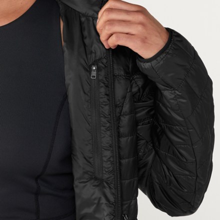 Patagonia Nano Puff Insulated Jacket - Women's 4
