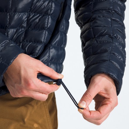 The North Face ThermoBall Insulated Jacket - Men's 6